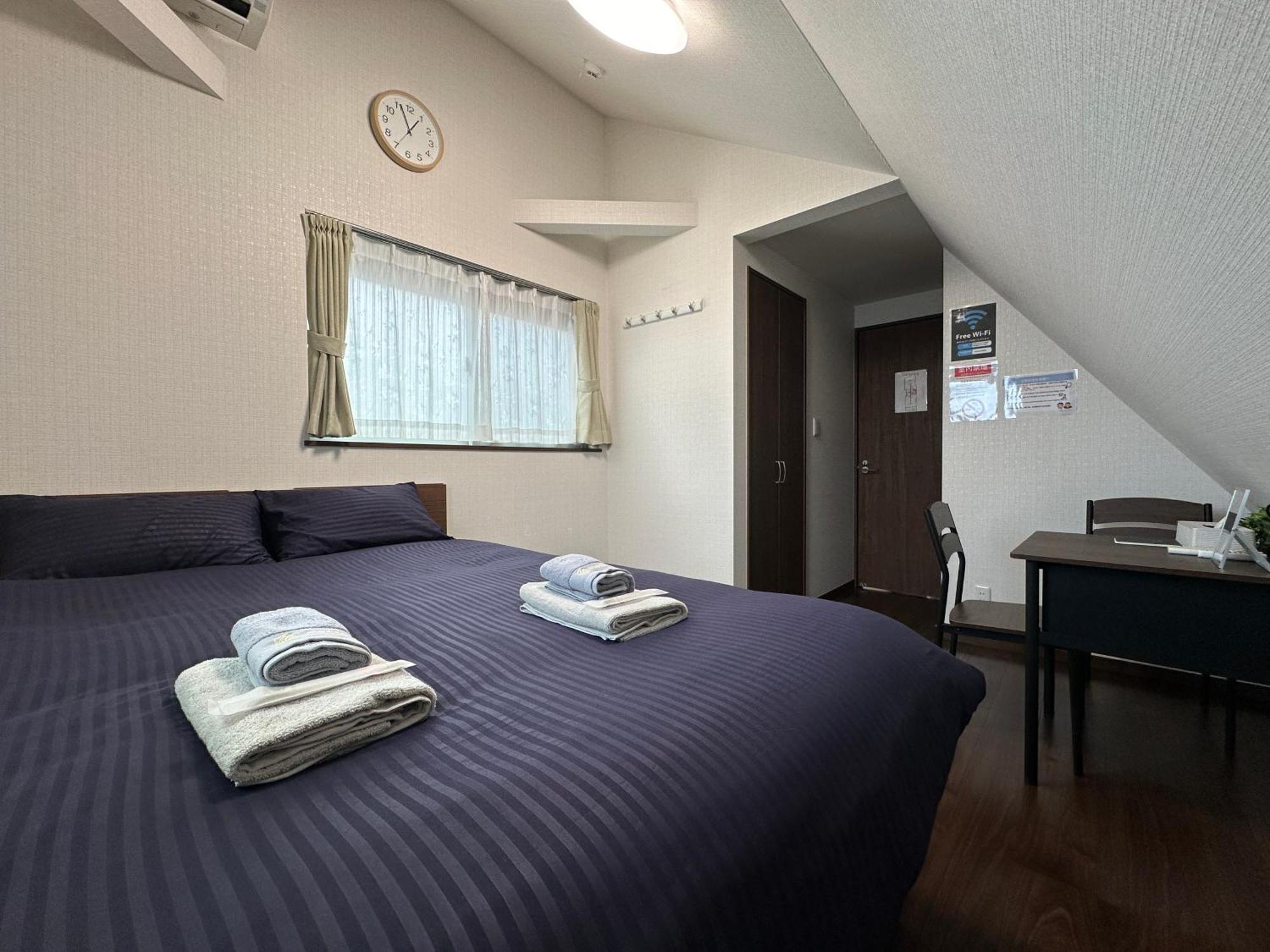 Nestay House Tokyo Shinjuku Exteriér fotografie